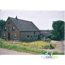 Aerdt 2003 Woning Fr. de Vries Coll.T. Hendriksen F00000133
